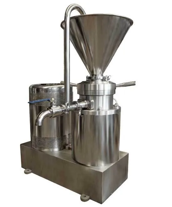 Colloid Mill For Europe Colloid Mill for USA Colloid Mill for UK