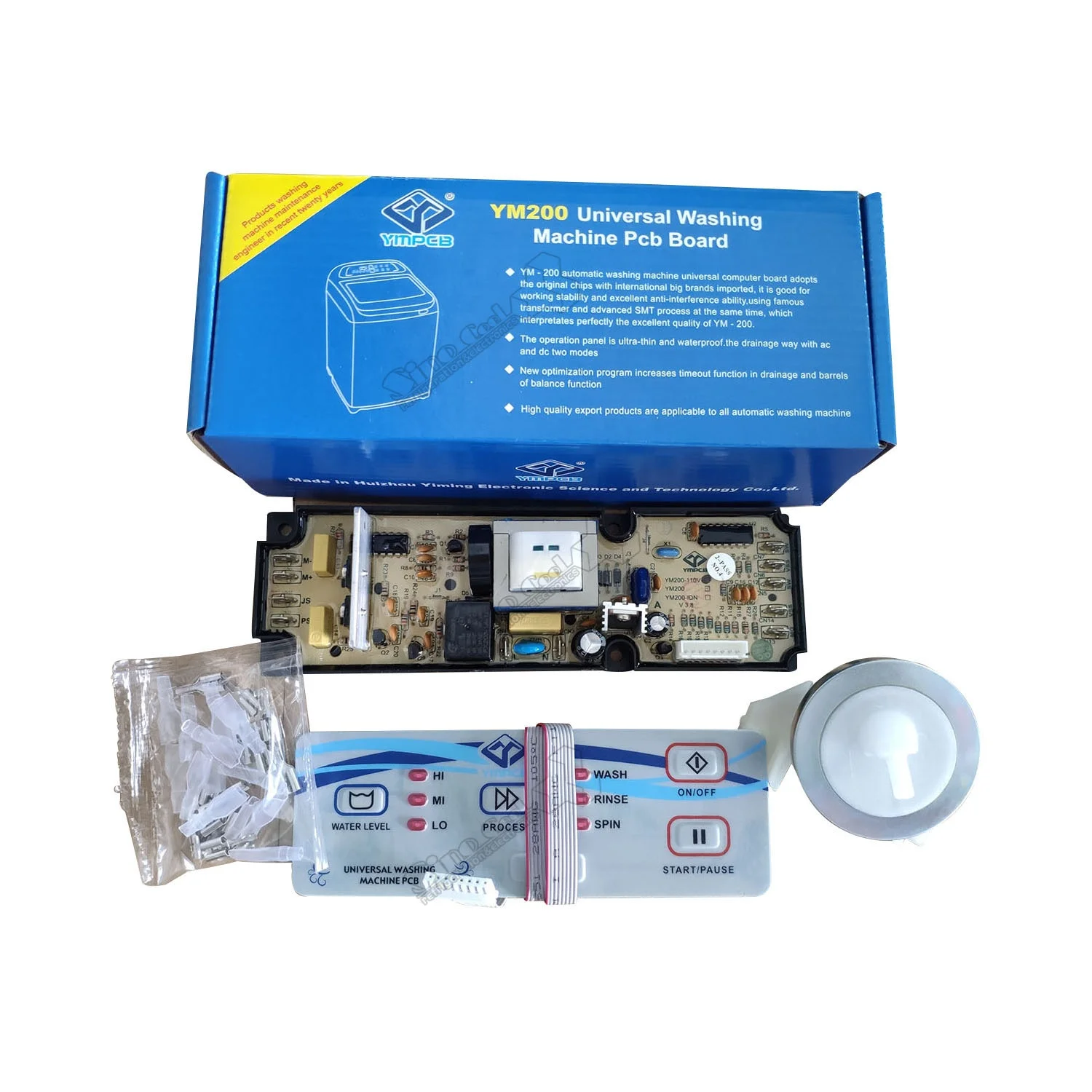 XQB60-9824GU универсальная стиральная машина PCB плата управления электрический програмная