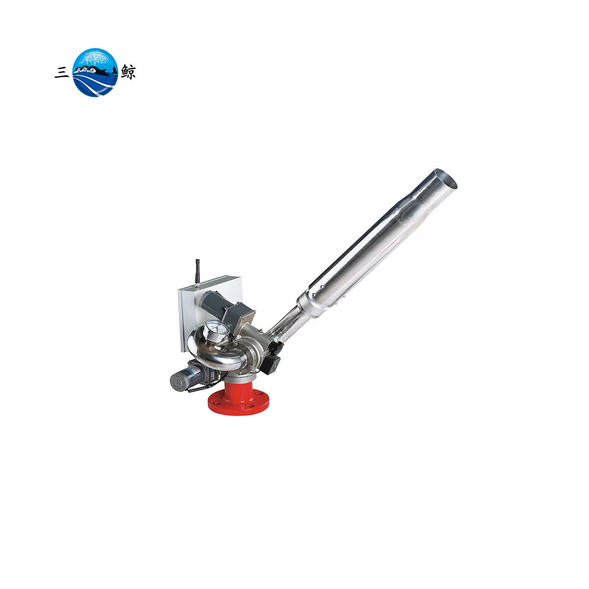 Best Price Electric Remote Control Vehicle Mounted Fire Water Foam Monitor