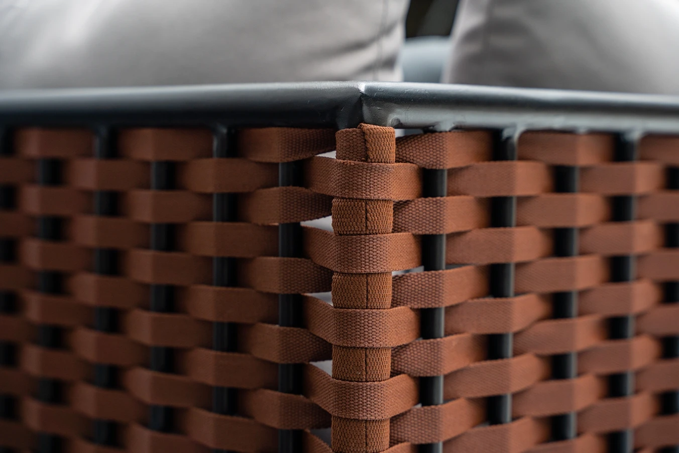 Popular design teak rope outdoor furniture teak patio furniture set outdoor outdoor furniture teak sofa