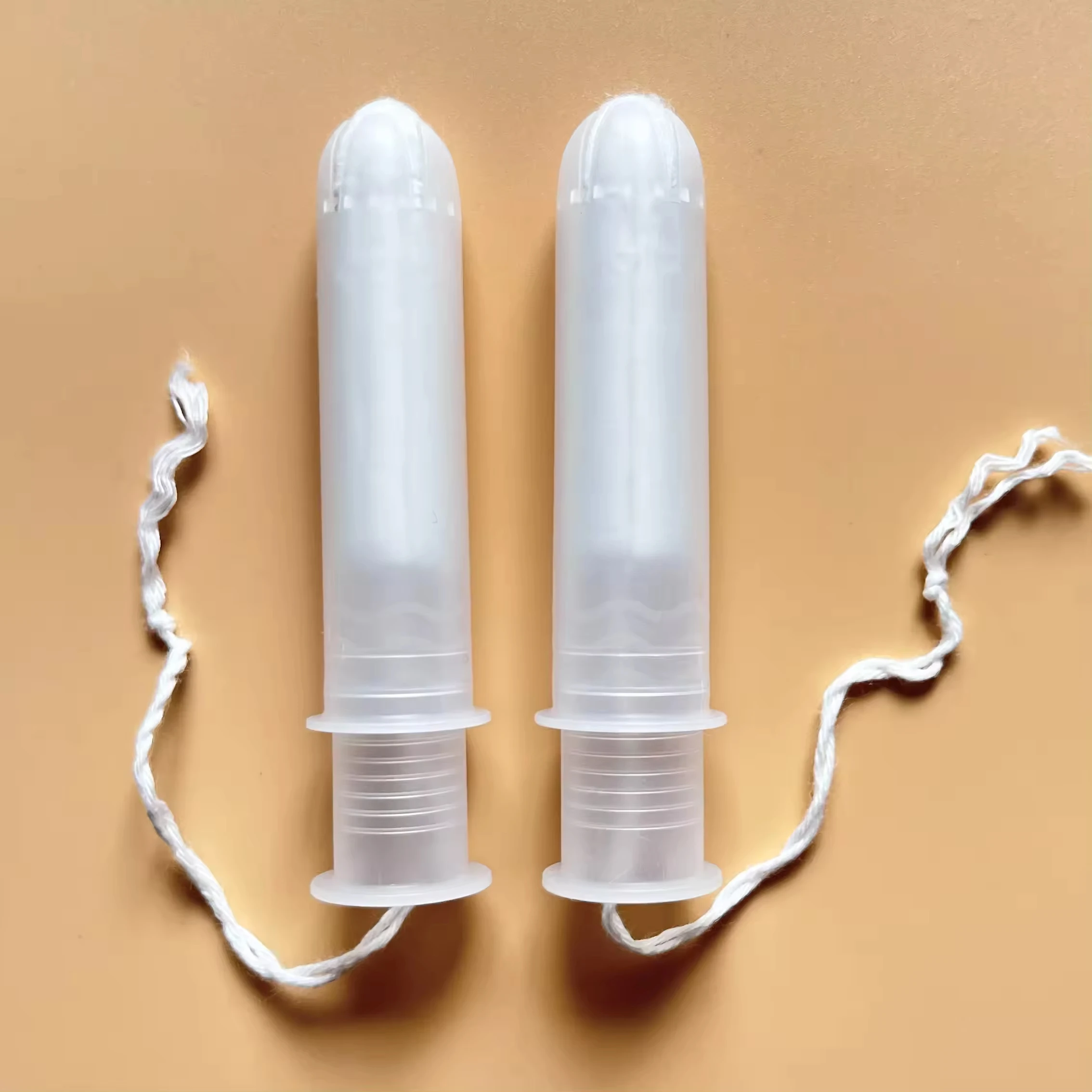 OEM ODM High Quality Soft tampons For Women Feminine Pad Tampons