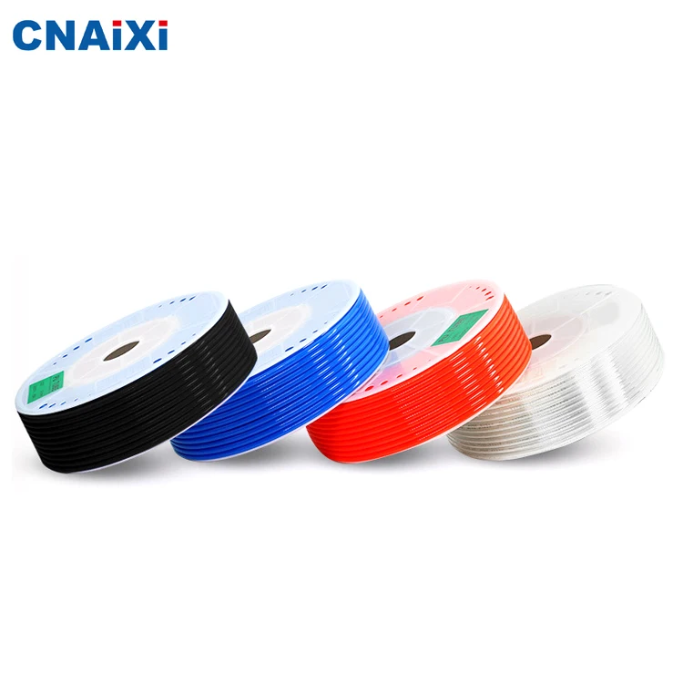 
Pneumatic Pu Tube Nylon Hose, Plastic Tube For Wholesale 