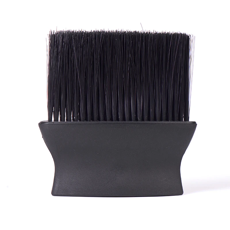 GS Car detailing brush Multi-function Detail Brush Hard Bristle Wheel Rim Detailing tool G-T024-10