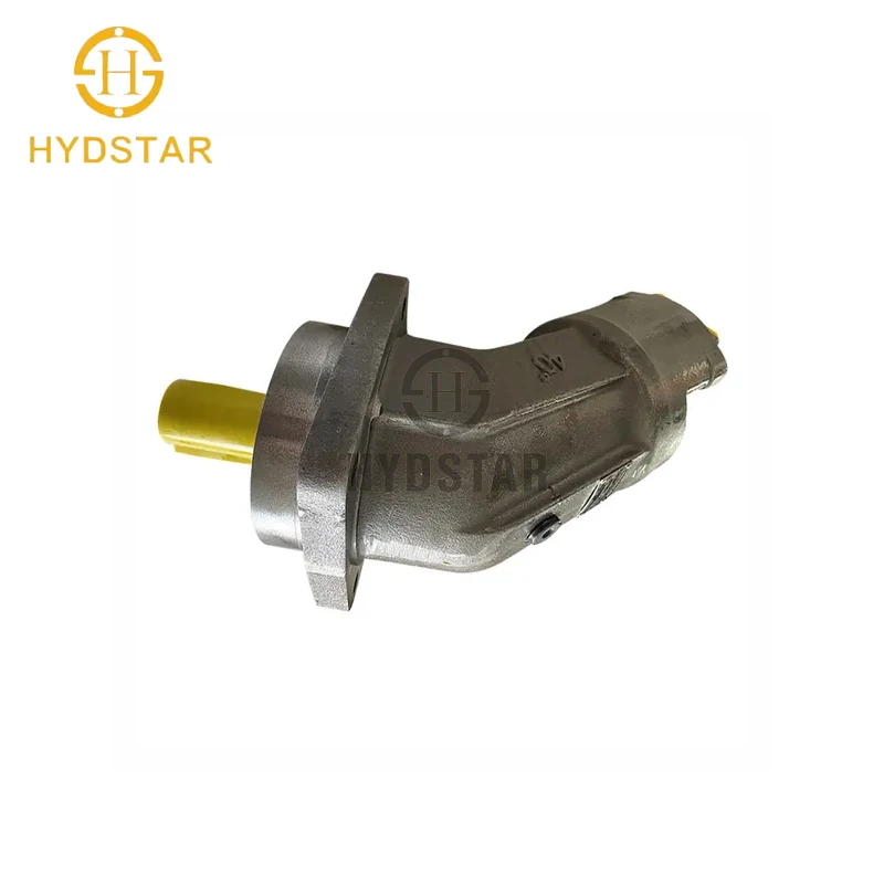 High Quality Hydraulic Bending Axial Piston Pump Rexroth A2FO Series A2FO16 23 32 45 56 107 160 200 250 A2FO56/61R-VPB05-S