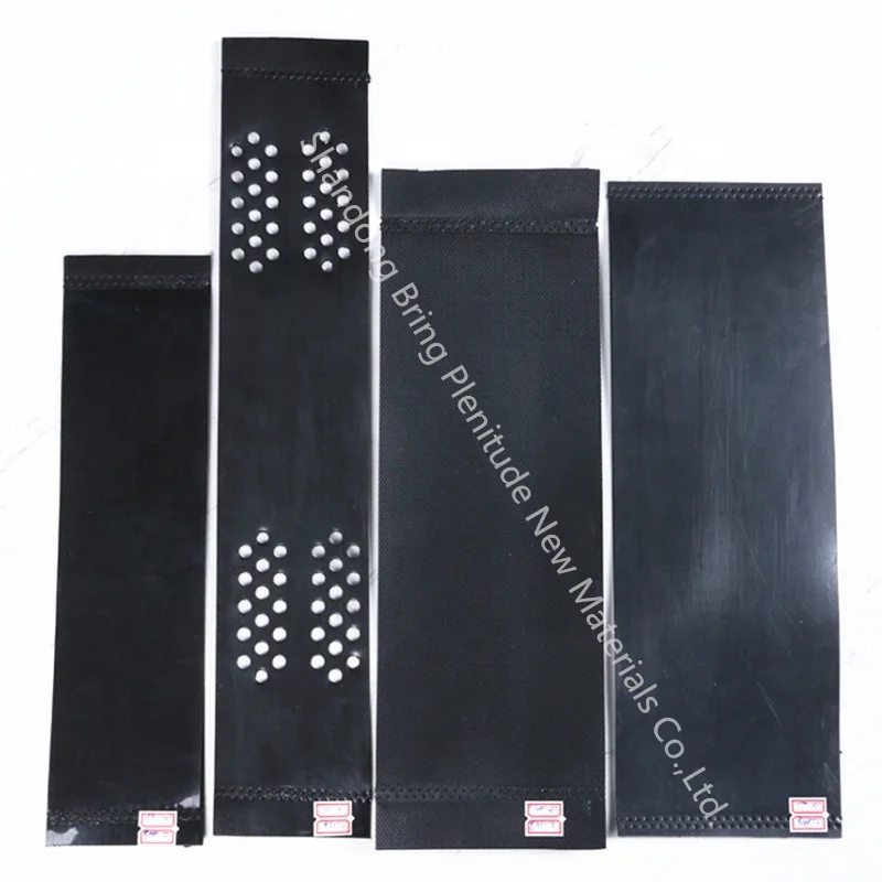 China Road Geocell Used In Road Construction With Factory Price