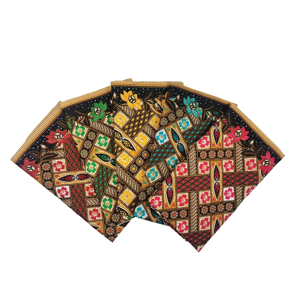 hotsale Wholesale sarong New desgin 100% polyester printed fabric sarung