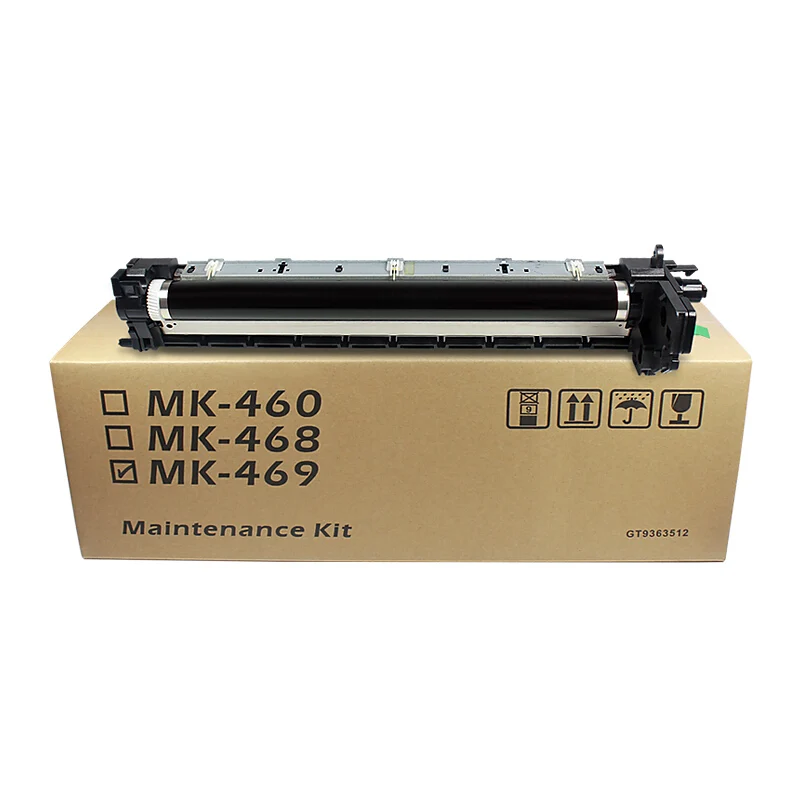 JCT оптовая продажа высокое качество MK469 для KYOCERA Taskalfa 180 181 220 221 468 mk469 барабанный блок