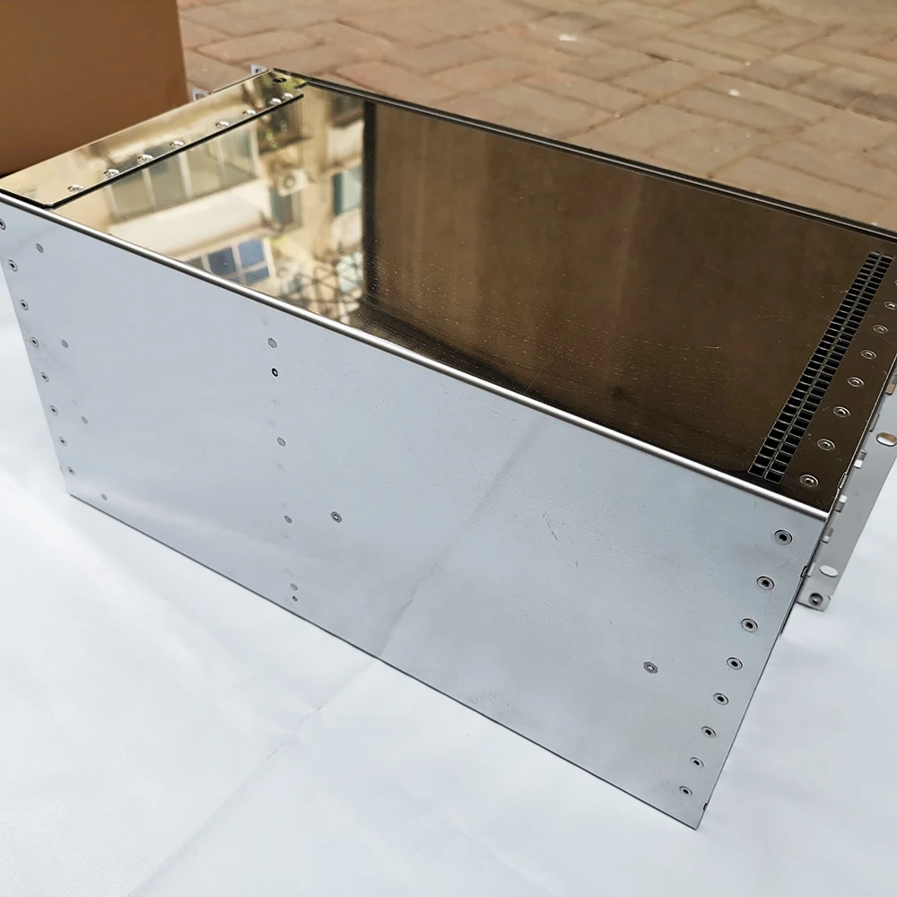 Lucent ISAM 7360 FX-4 8 16 GPON EPON OLT