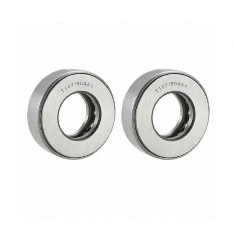 Thrust Tapered Roller Bearing T1750
