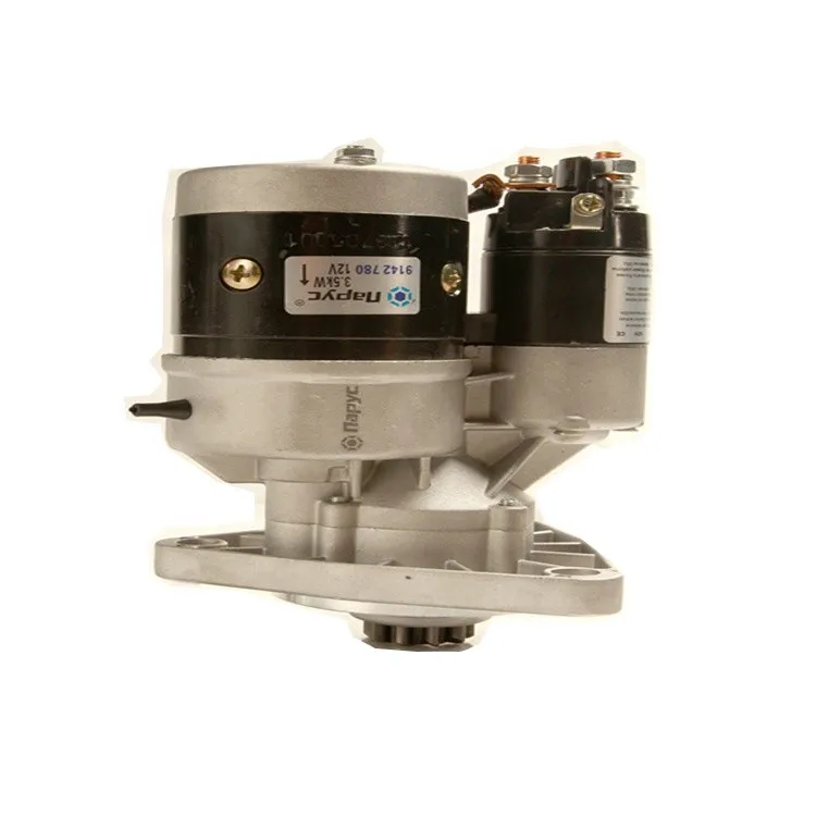 МТЗ 80,82 Стартер