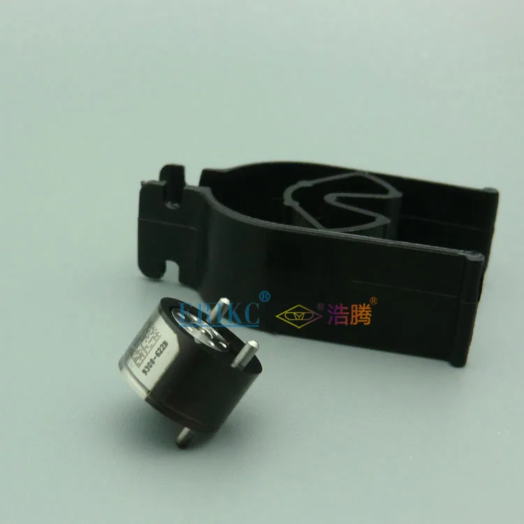 ERIKC 9308-622B diesel Injector Control Valve 9308z622B Common Rail Injection Valves 9308622B ( 28239295 )