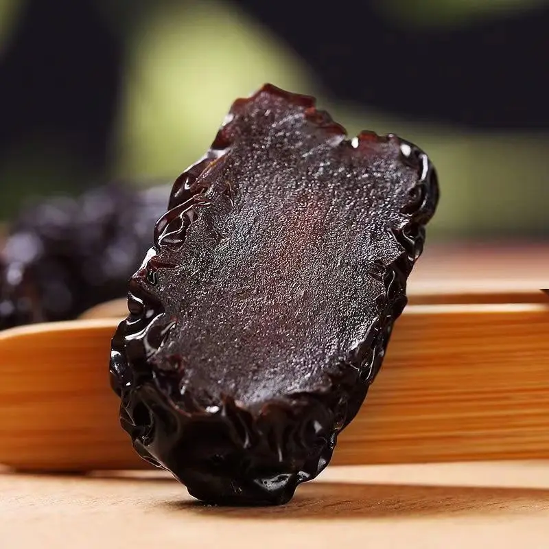 Китайская оптовая цена сушеные черные фрукты высшего сорта Jujube даты
