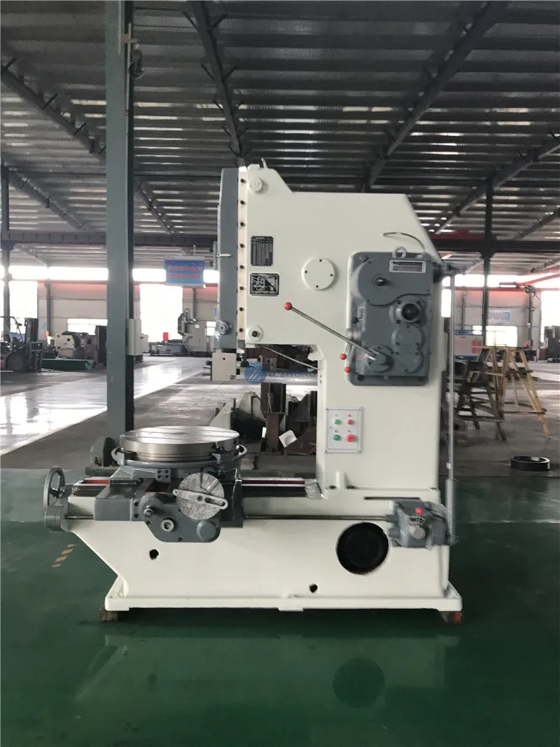 keyway slotter B5032  metal slotting machine