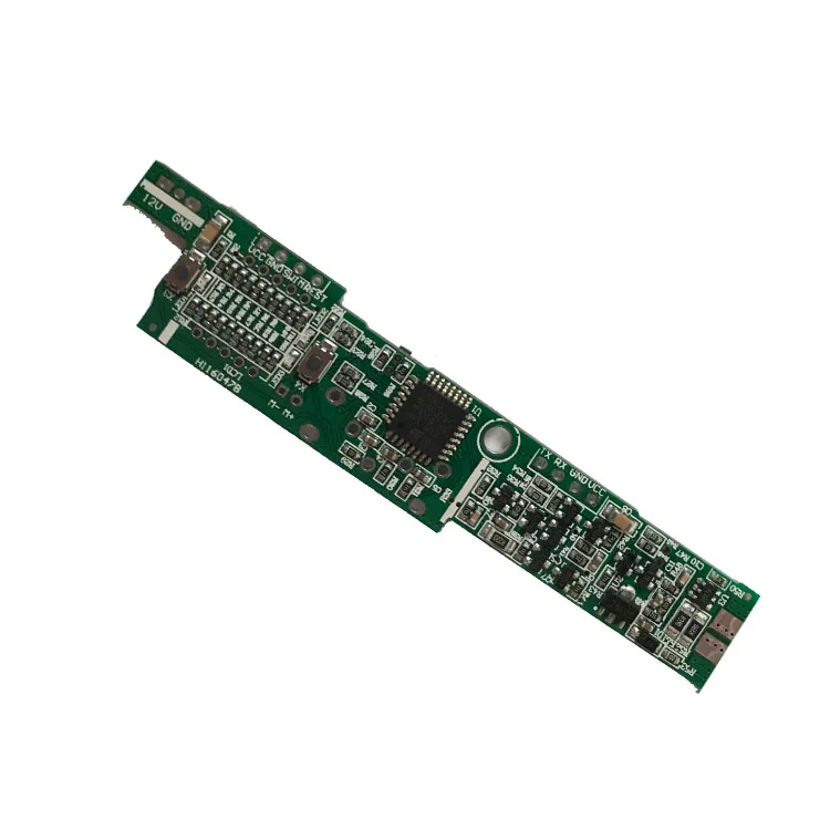  Китайский электронный продукт печатная плата в сборе для динамика