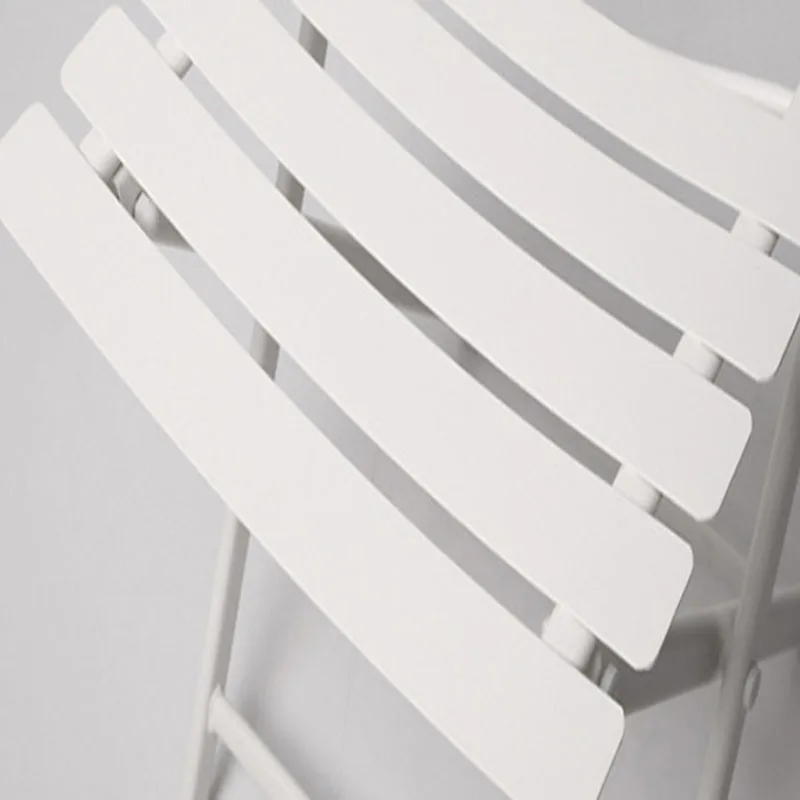 Outdoor Full Metal Bistro Set Round Table and 2 Chairs for Balconies & Gardens