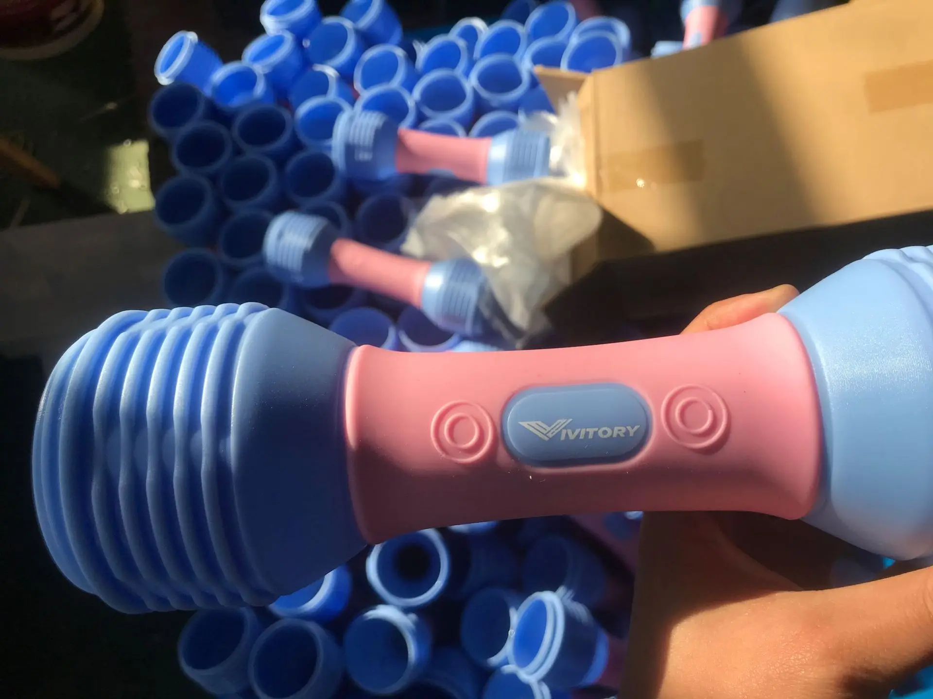 
New Design High Quality And Low Price EVA Material Dumbbell For Fitness Exercise And Body Training 