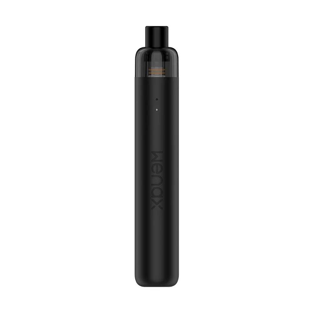 
Wholesale Original Geekvape Wenax Stylus Pod Starter Kit 1100mAh built-in battery WENAX Stylus New Release Time 