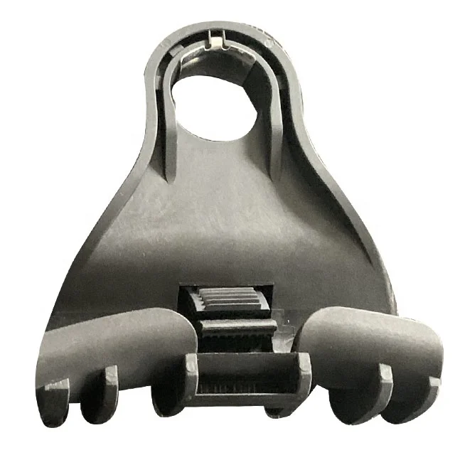 Insulated Wedge Cable Suspension Clamp