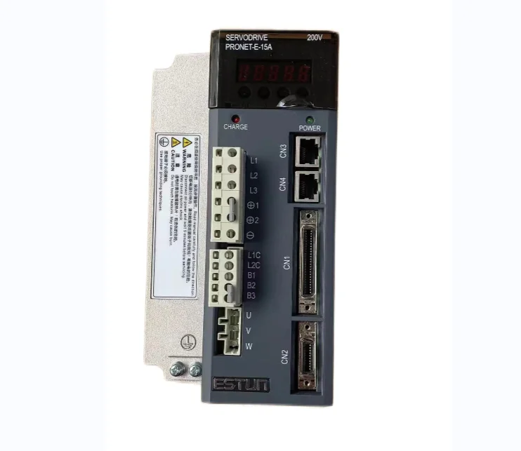 Estun сервопривода 1500W PRONET-E-15A 100% Новый оригинальный в