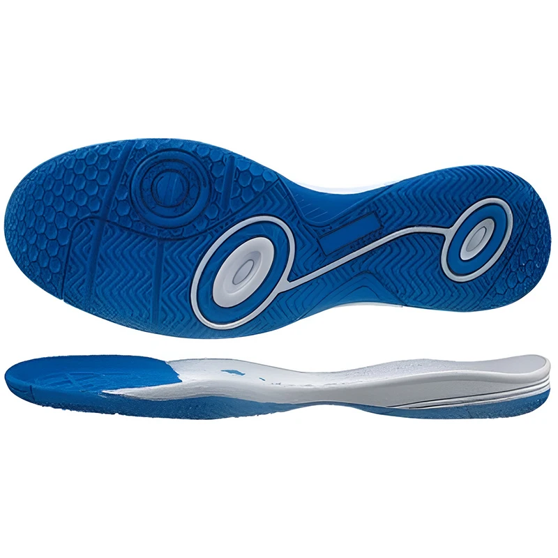 Hot Selling Safety Supplier China Factory Lightweight Rubber Sneaker Spike Shoes Sole