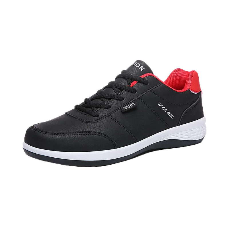 
China shoes factory fashion men casual sports shoes 