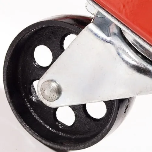 
Hydraulic Lift Manual Mini Crane For Pickup Truck 