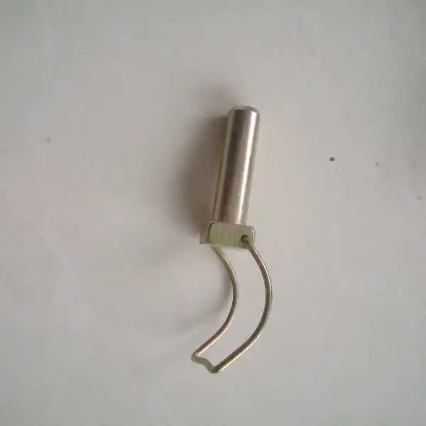 TG1204.56.5.2  Limit rod locking pin For LOVOL AUPAX Agricultural Genuine tractor Spare Parts agriculture machinery parts