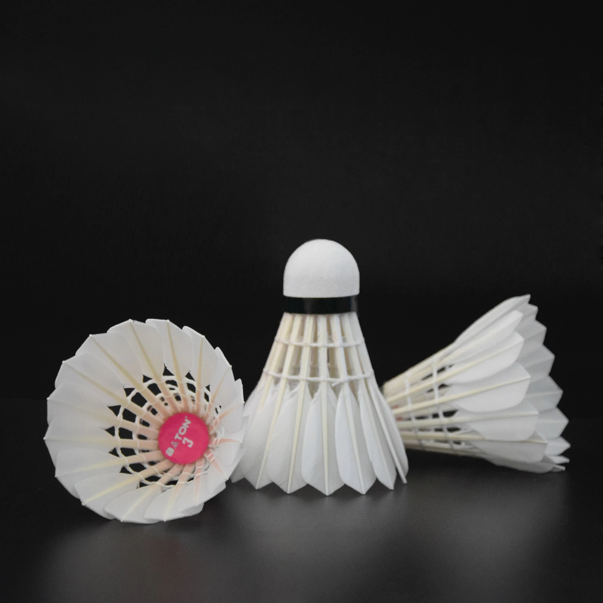 Professional Competition Best Price Flypower RSL Classic No.1 big shuttlecock