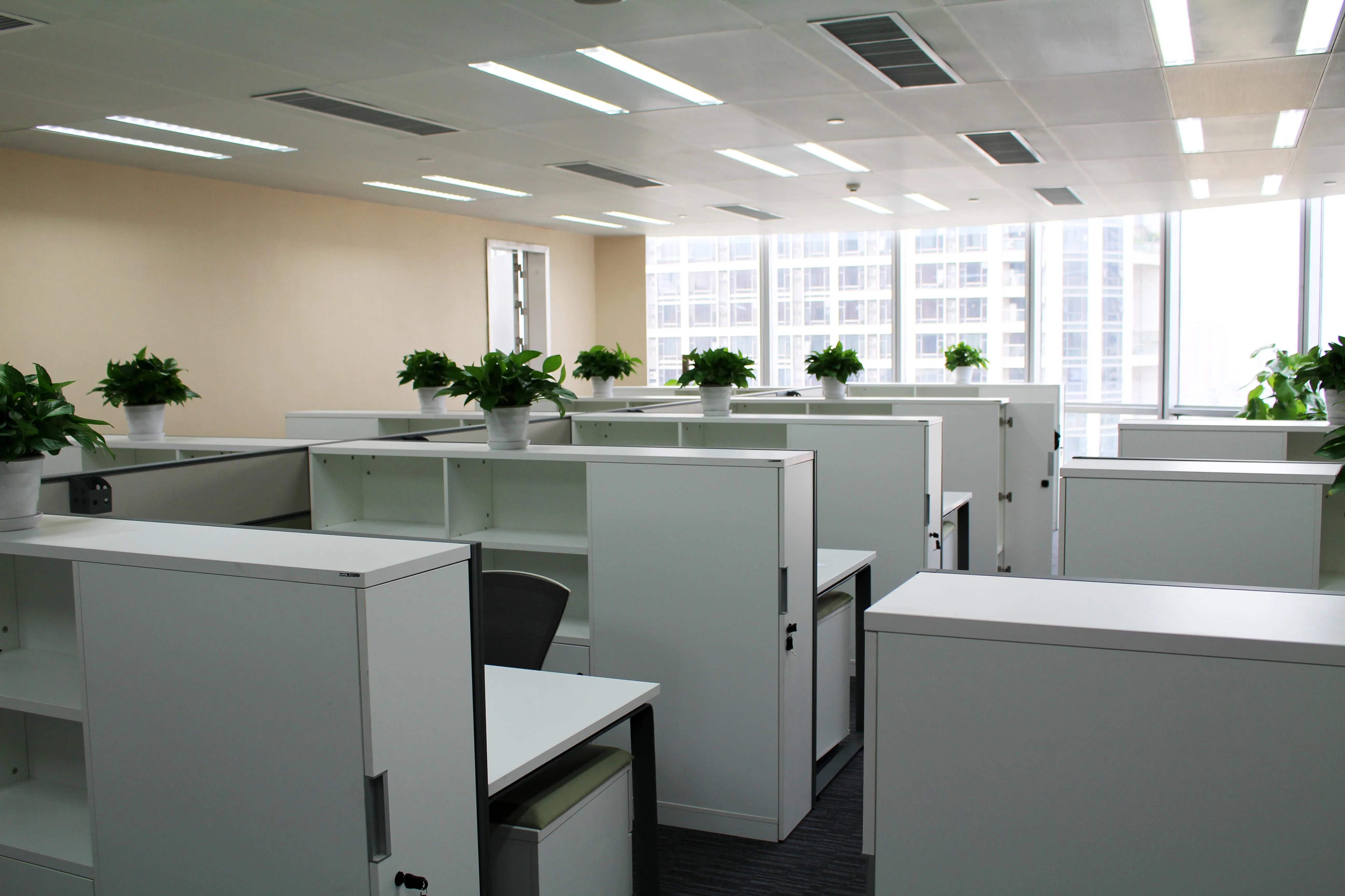 Индивидуальный заводской шкафчик офисная мебель шкаф для хранения деревянный