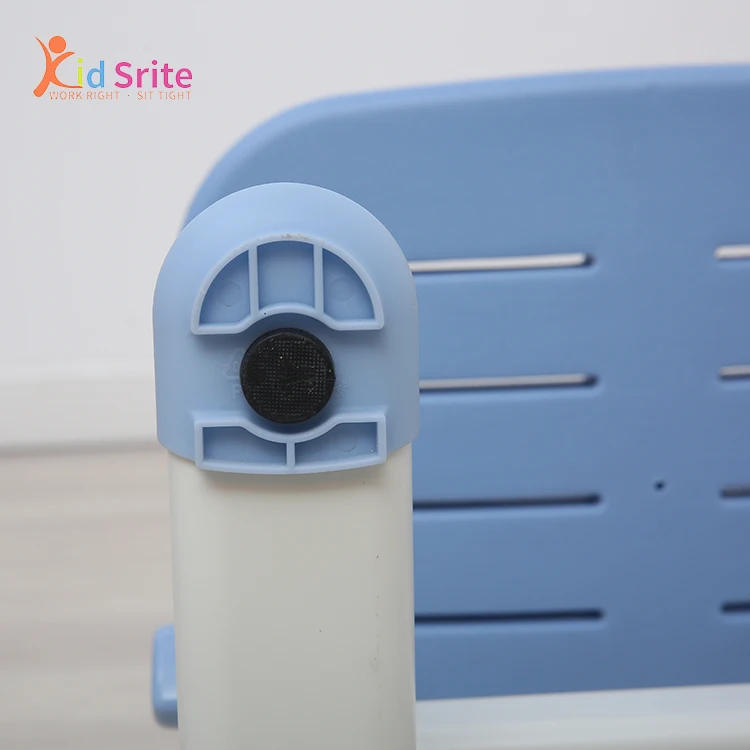 
Professional Children Desk Study Table Chair Set Adjustable Height Childrens Desk 