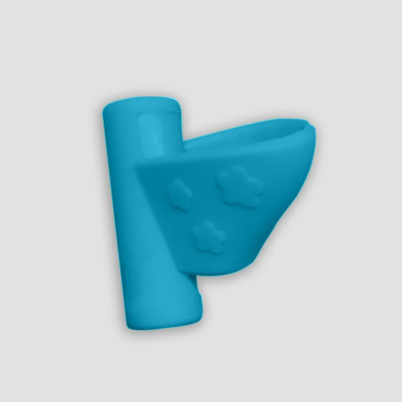 
Pencil Grips for Kids Handwriting for Preschool Silicone Pencil Holder Pen Writing Aid Grip Posture Correction Tool for kids 