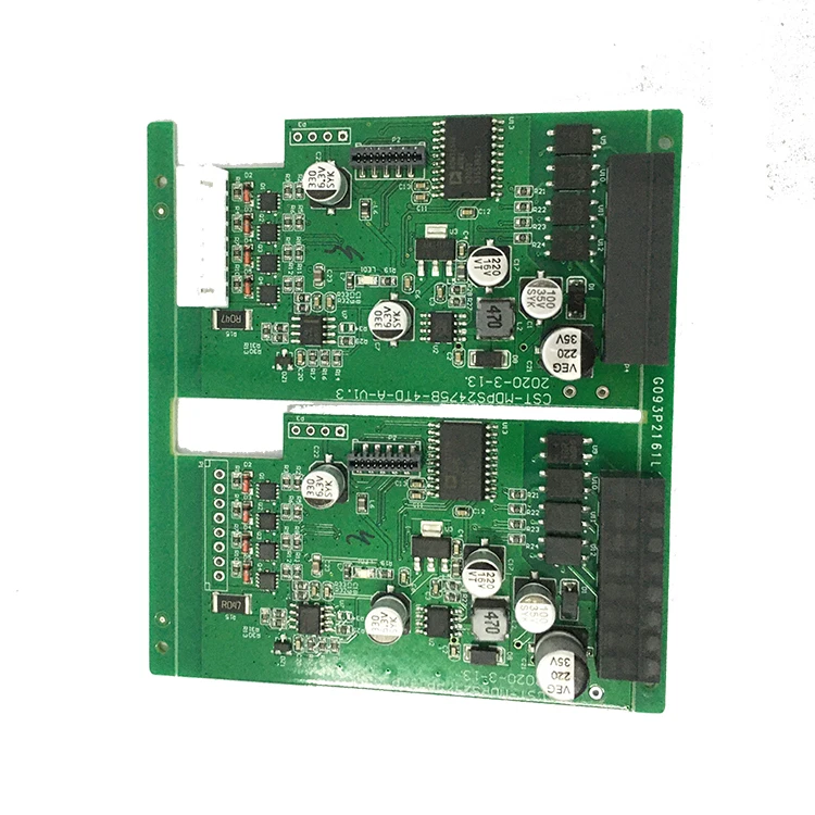 
Mppt Solar Bldc Drive Pcb Assembly Mobile Charger Pcb Assembly 