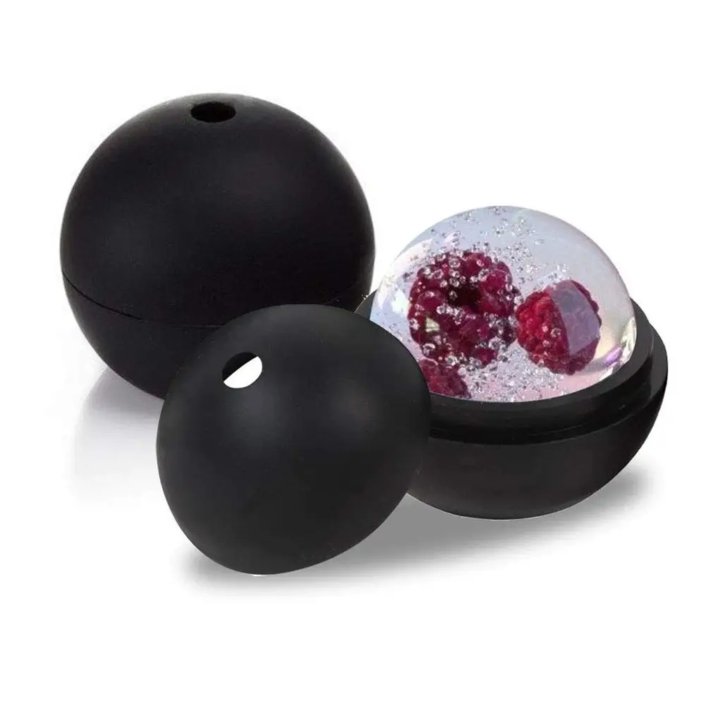 Hot Sale Colorful Silicone Ice Ball,hot Sell Silicone Ice Ball,fashion Silicone Ice Ball Mold