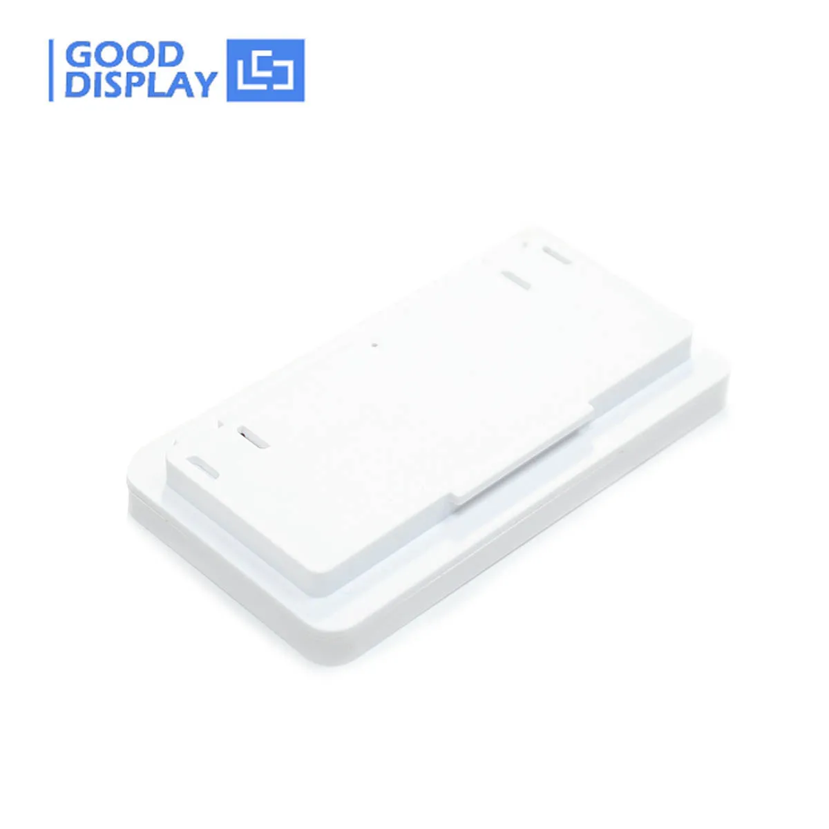 Red 2.9 inch ESL NFC-Powered Passive Android Phone color epaper display tablet, GDN029R