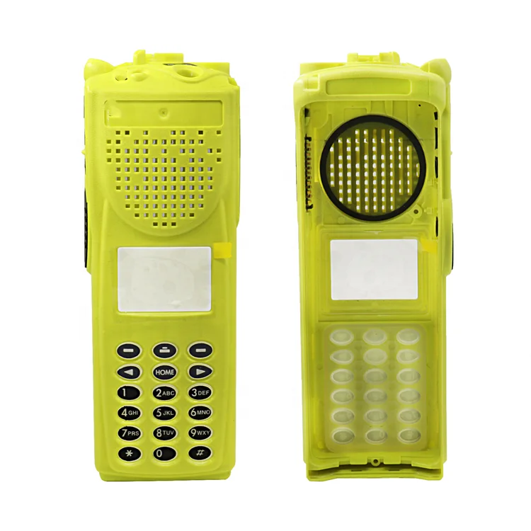 Portable Two Way Radio housing case Compatible With  XTS3000 Model 3 M3 Walkie Talkie