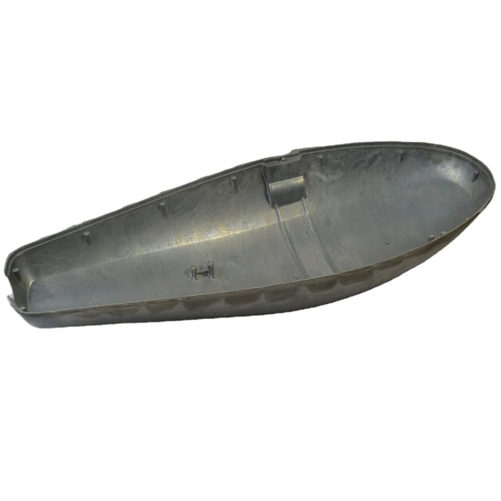 Top quality OEM customized forging aluminium casting