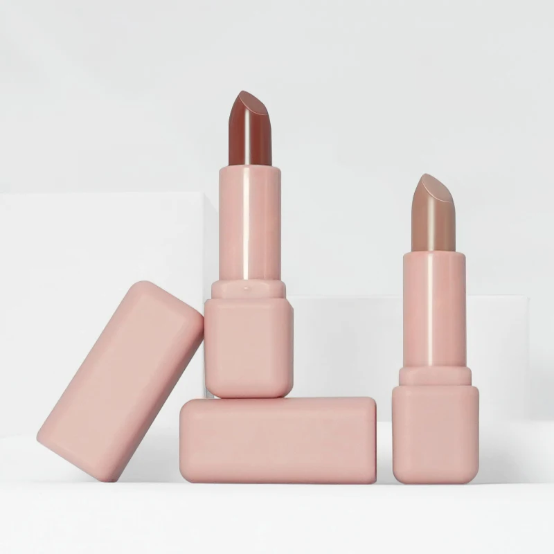 Private Label Custom Nude Huulipuna Lip Products Private Label Beauty Lip Products Lip Stick