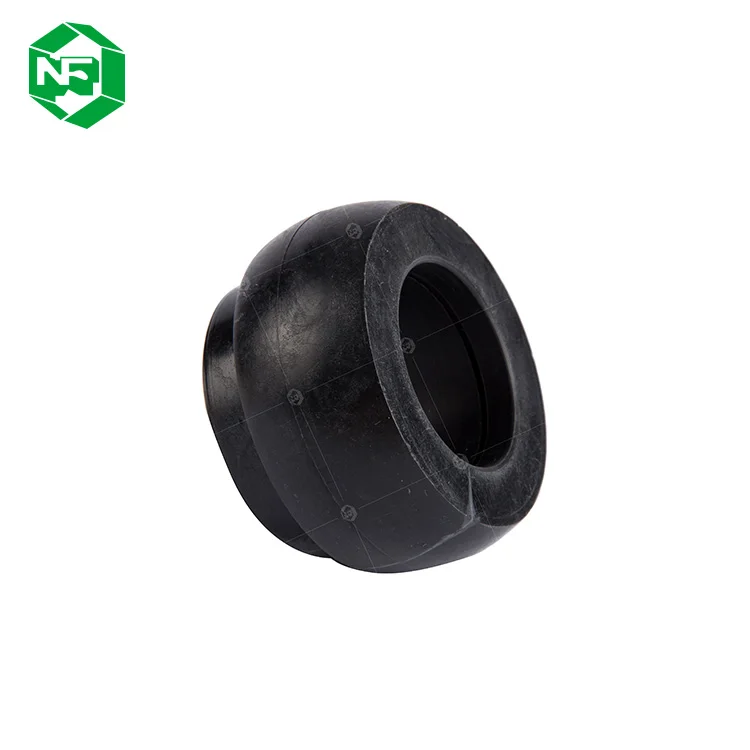 
High quality plastic POM roller bearing 