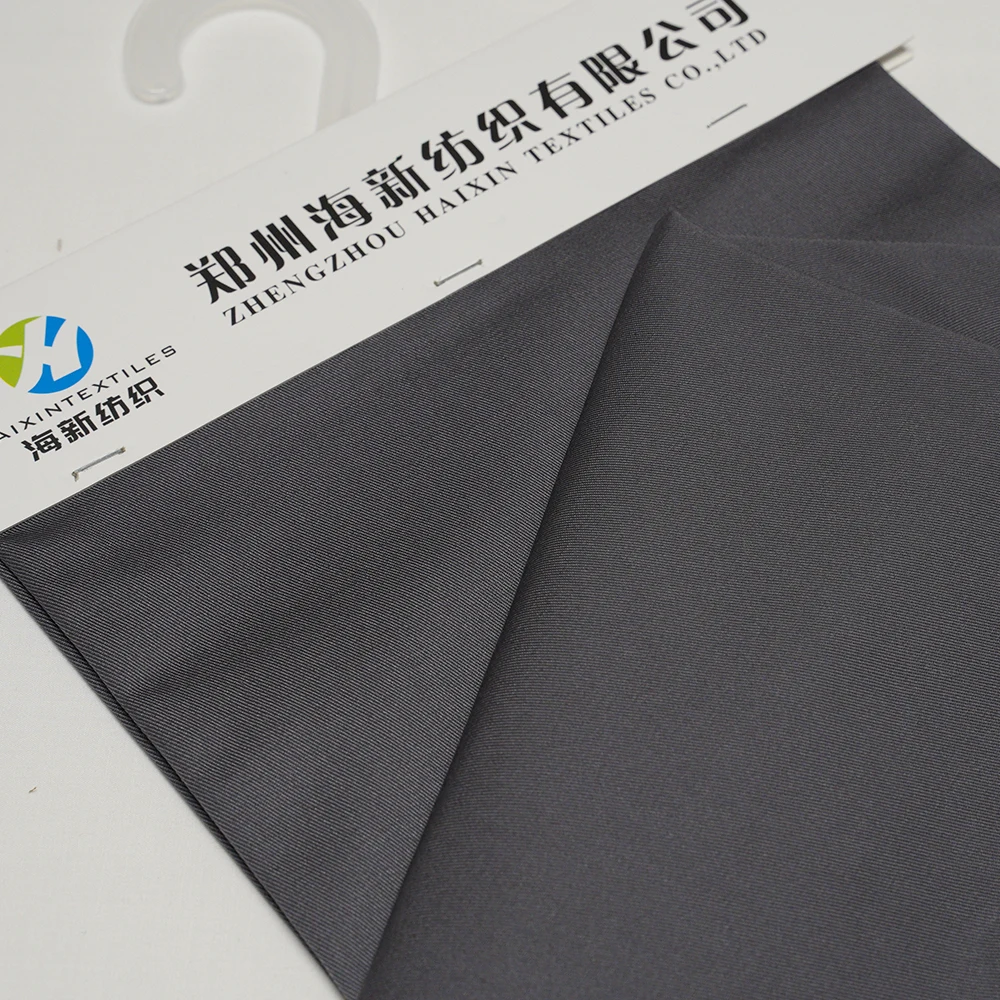 2024 Innovative product Poly Cotton Poplin yarn dyed fabric shirt uniform fabric For Pocketing Interlining Cloth