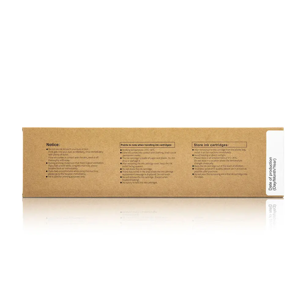 1000ml/PC Compatible Ink Cartridge 4-Color S-8929 S8930 S8931 S8932 for Riso Comcolor FT5230 FT1430 Printer