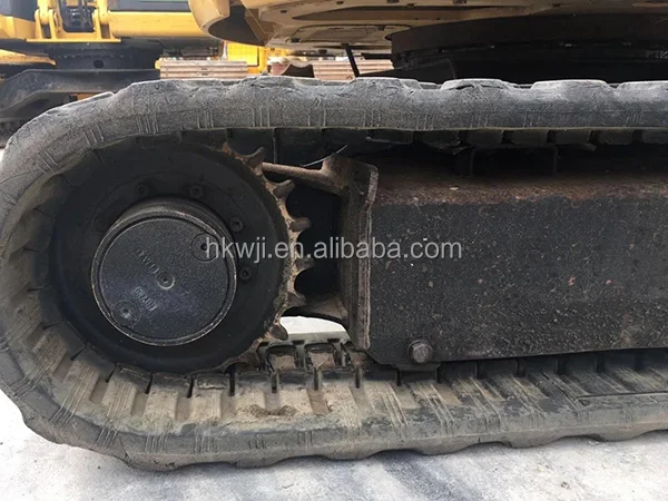 used mini  Excavators  Cat 302c  from japan  for sale / mini earthmoving machinery CAT 302 for sale