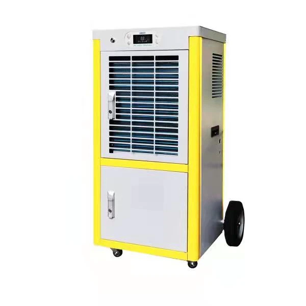 Генератор атмосферной воды 80 л/д производитель