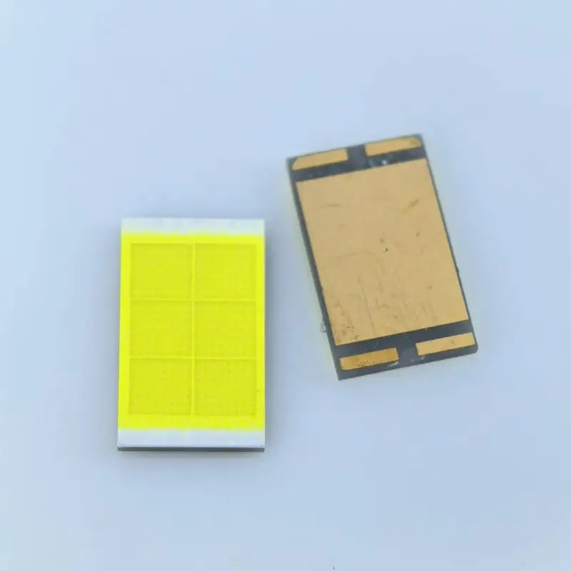 Copper plated High Lumen 6000K 6500K Headlight motorbike car light 7545 60W CSP Chips led headlight