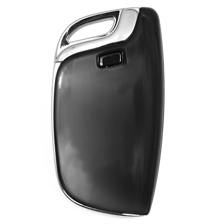 Topbest VVDI Universal 4 Button Smart Key With Proximity Function XSCS00EN English Version Universal Remote Control