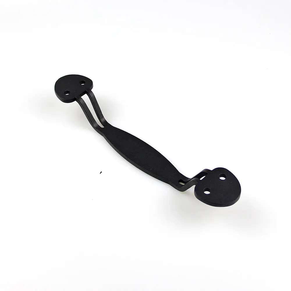 China Factory Price Traditional Style Metal Sliding Barn Door Hardware Antique Door Barn Handles