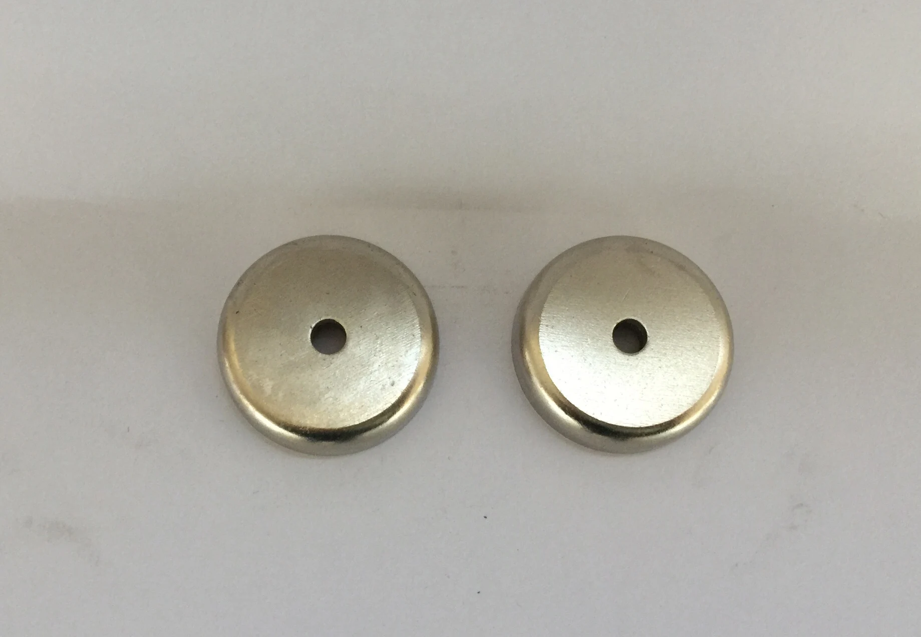 Permanent magnetic cup shape straight countersunk strong pot magnets