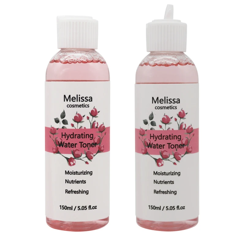 Cucumber Face Vitamin B Rose Water Mist Spray E Suqalane Bha Pore Minimizing Facial Toner