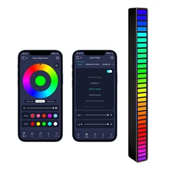 Hot  sales  Computer LED Eye Protective Lamp  lighting computer  LED PC Laptop Screen Bar Hanging Light  Monitor Lamp