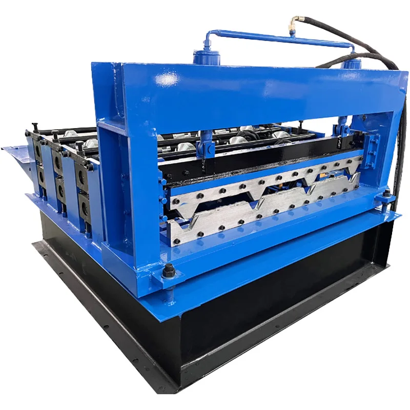 Roofing Sheet Panel Curving Bending Roll Forming Machine for Corrugated Tile Metal Trapezoidal Steel Arch Roof Curved Machine