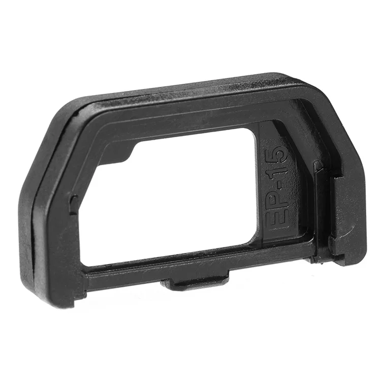 
EP15 Eye Cup Eyepiece Eyecup For Olympus OM-D OMD E-M10 EM5 EM10 EM-5 DSLR Camera 